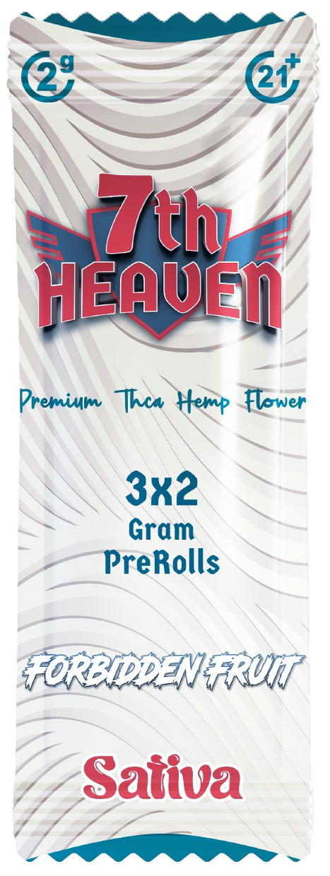 Prerolls Sativa 2
